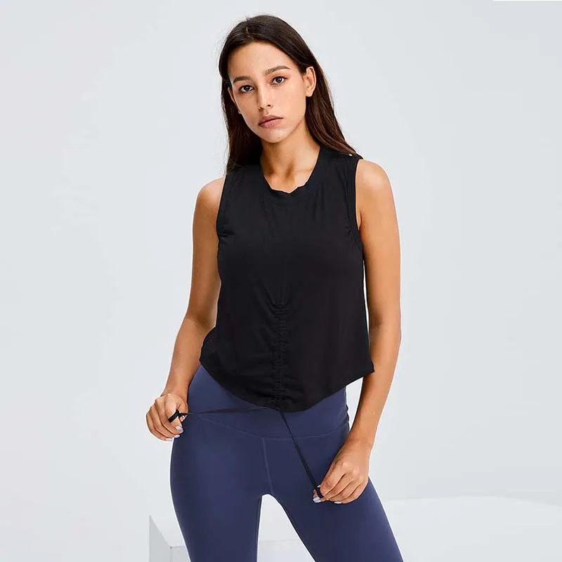The New Age Family Yoga Tank Top Women's-4