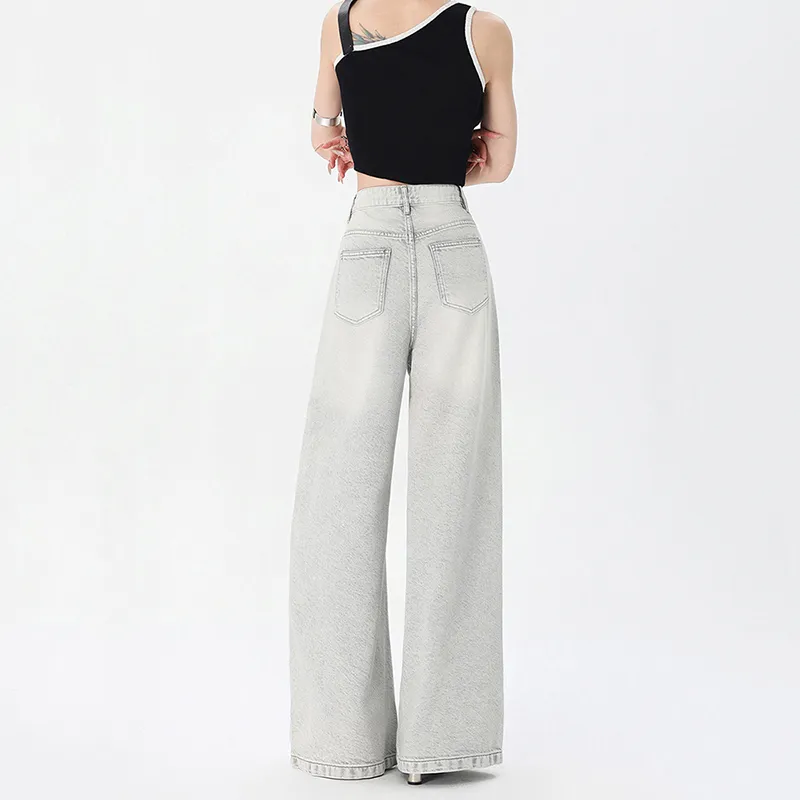 The New Age Family Jeans Women's-6