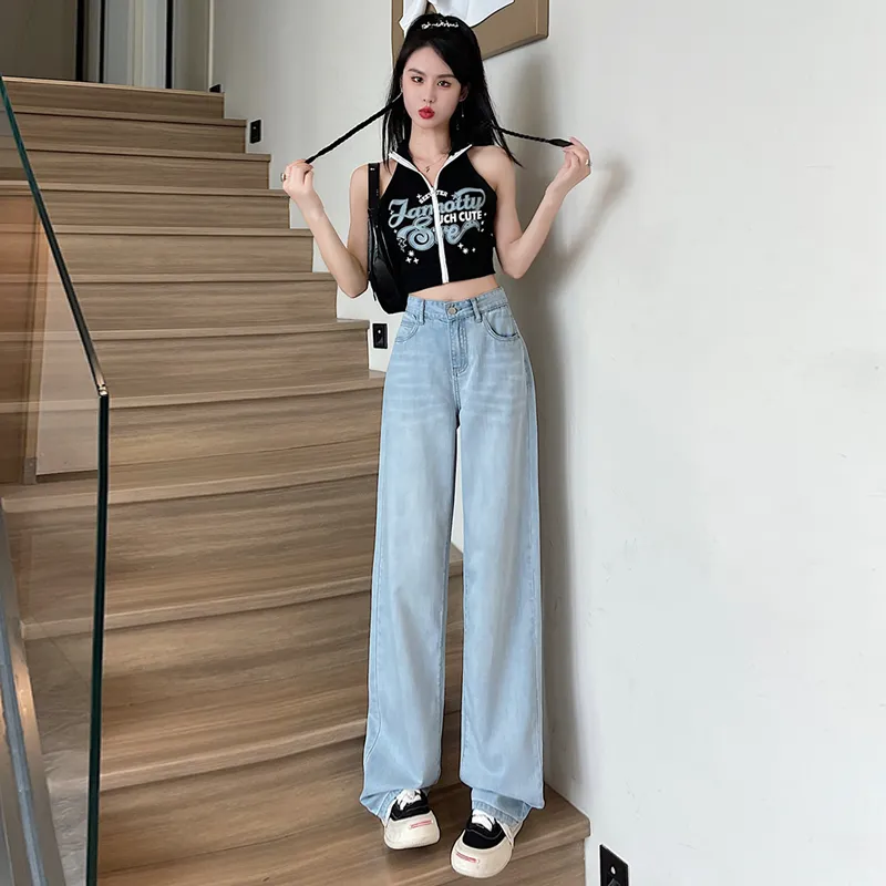 The New Age Family Jeans Women's-4