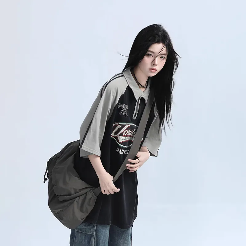 The New Age Family Polo Shirt Women's-3