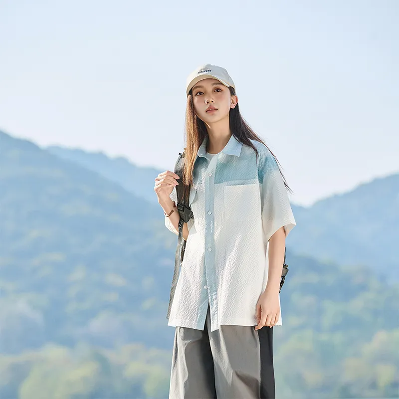 The New Age Family Shirt Women's-7