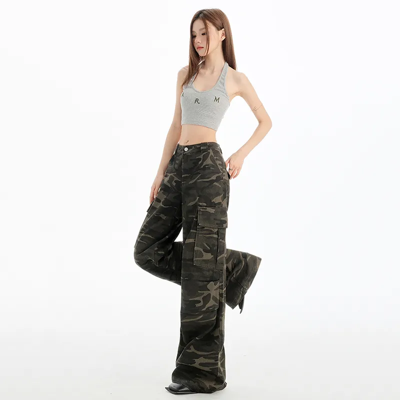 The New Age Family Jeans Women's-3