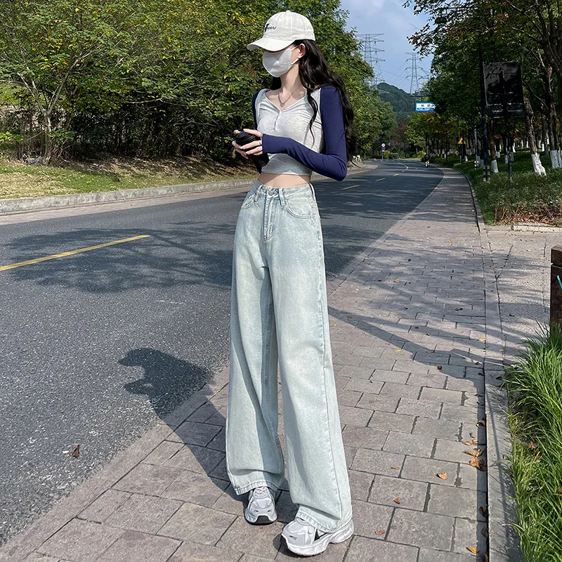 The New Age Family Jeans Women's-1