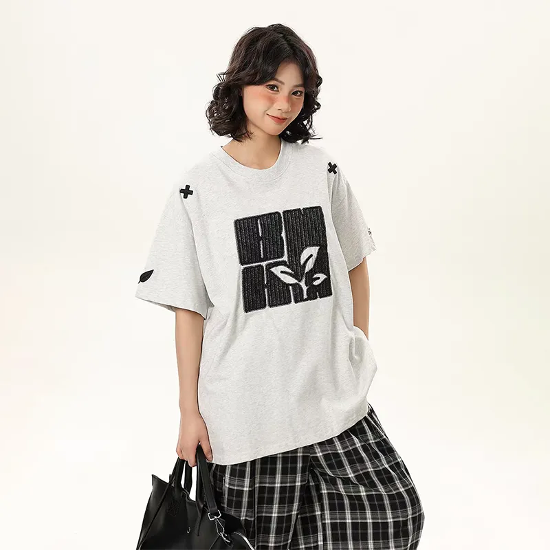 The New Age Family T Shirt Women's-2