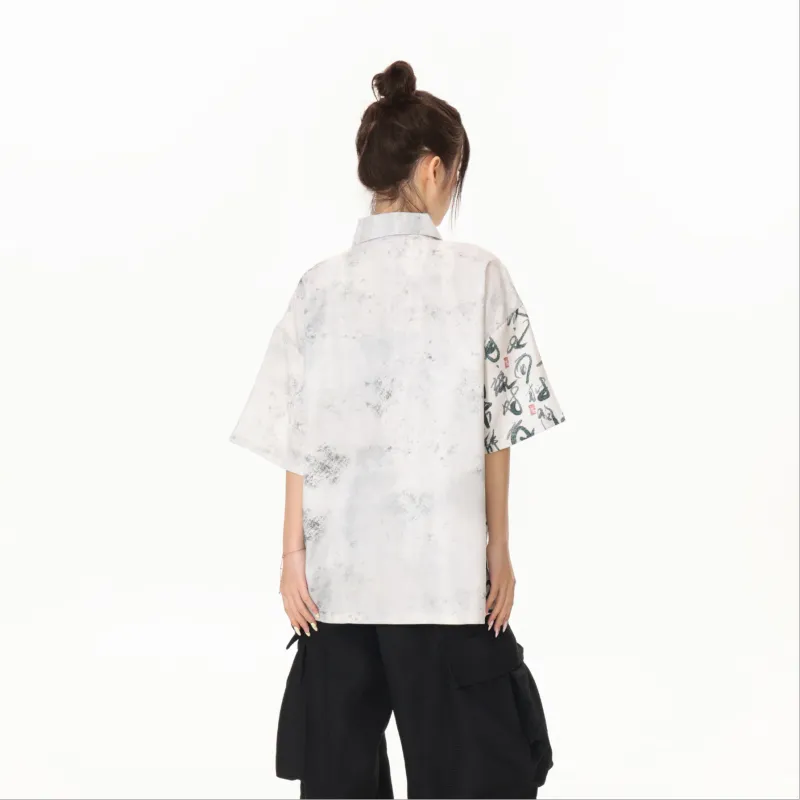 The New Age Family Shirt Women's-2