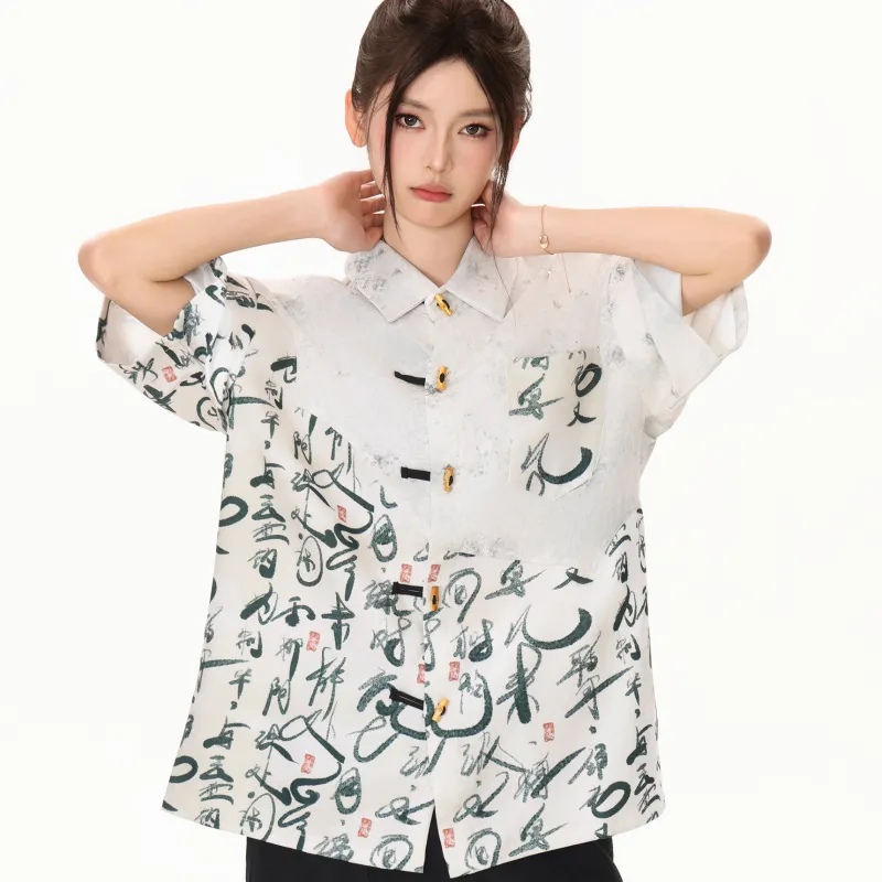 The New Age Family Shirt Women's-3