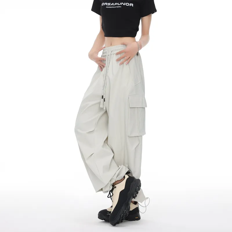 The New Age Family Casual Pants Women's-1