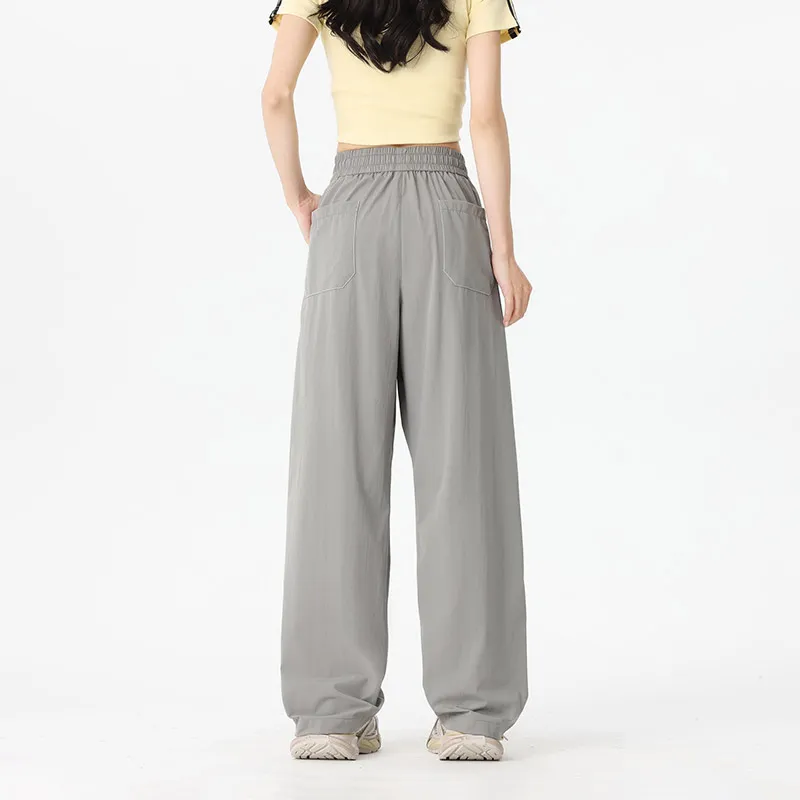 The New Age Family Casual Pants Women's-35
