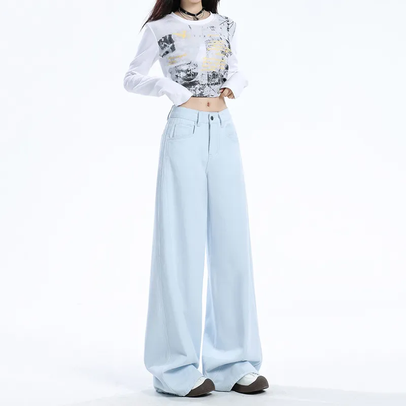 The New Age Family Jeans Women's-7