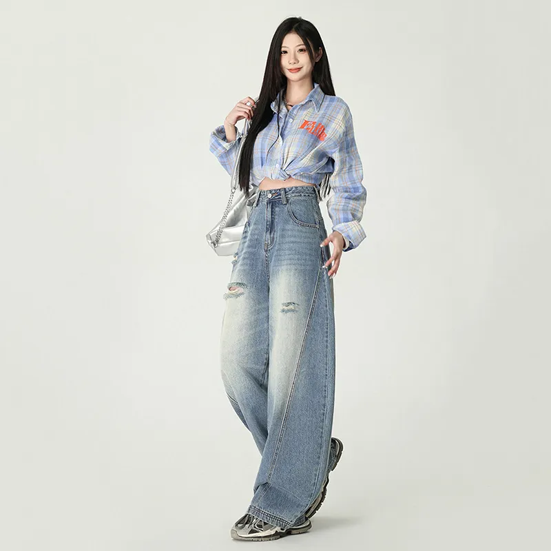 The New Age Family Jeans Women's-2