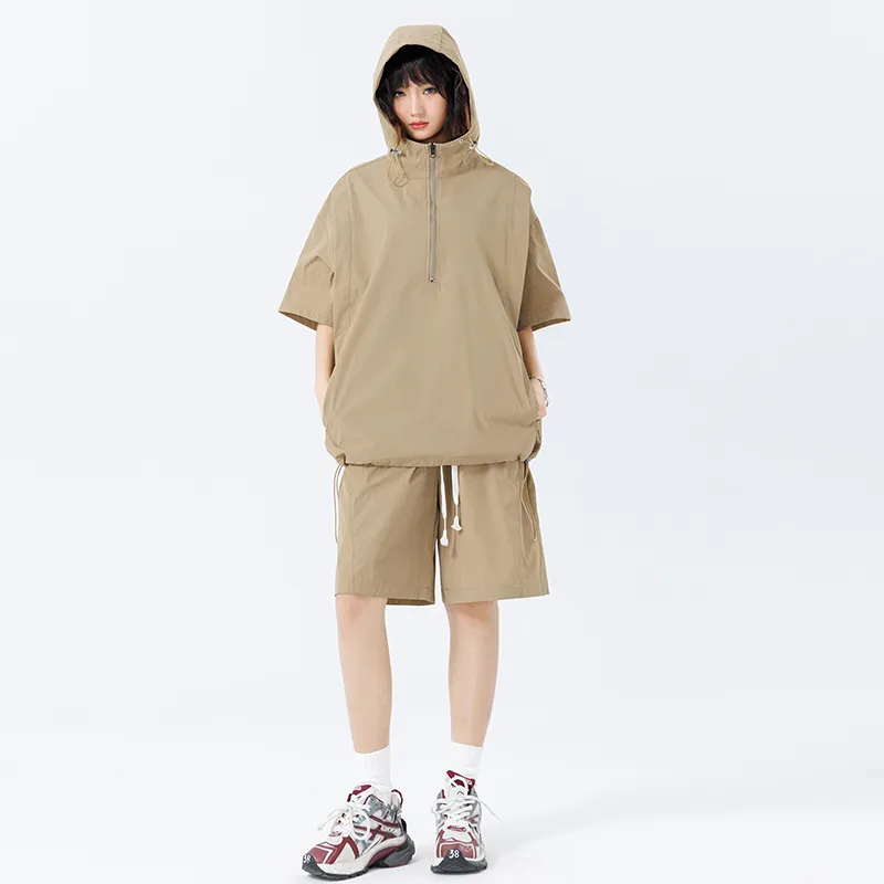 The New Age Family Casual Suit Women's-11