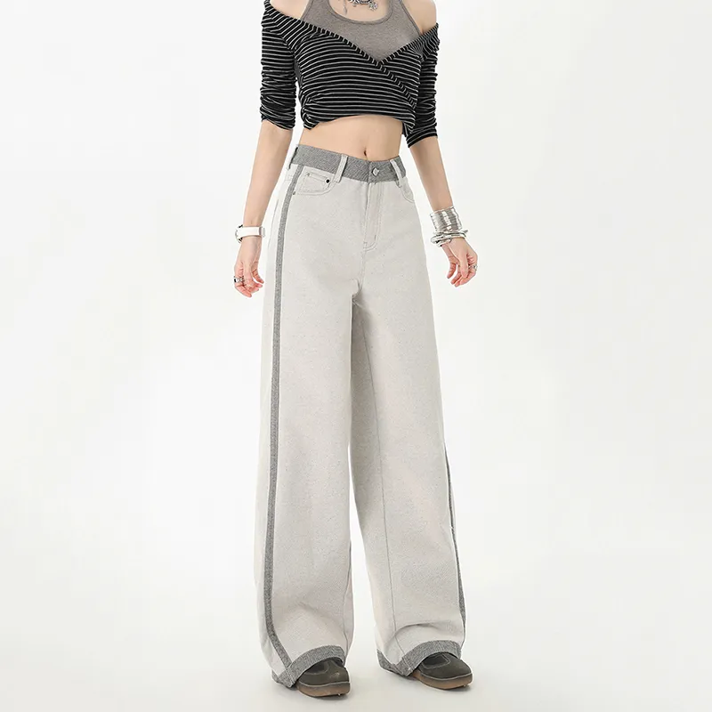 The New Age Family Jeans Women's-3
