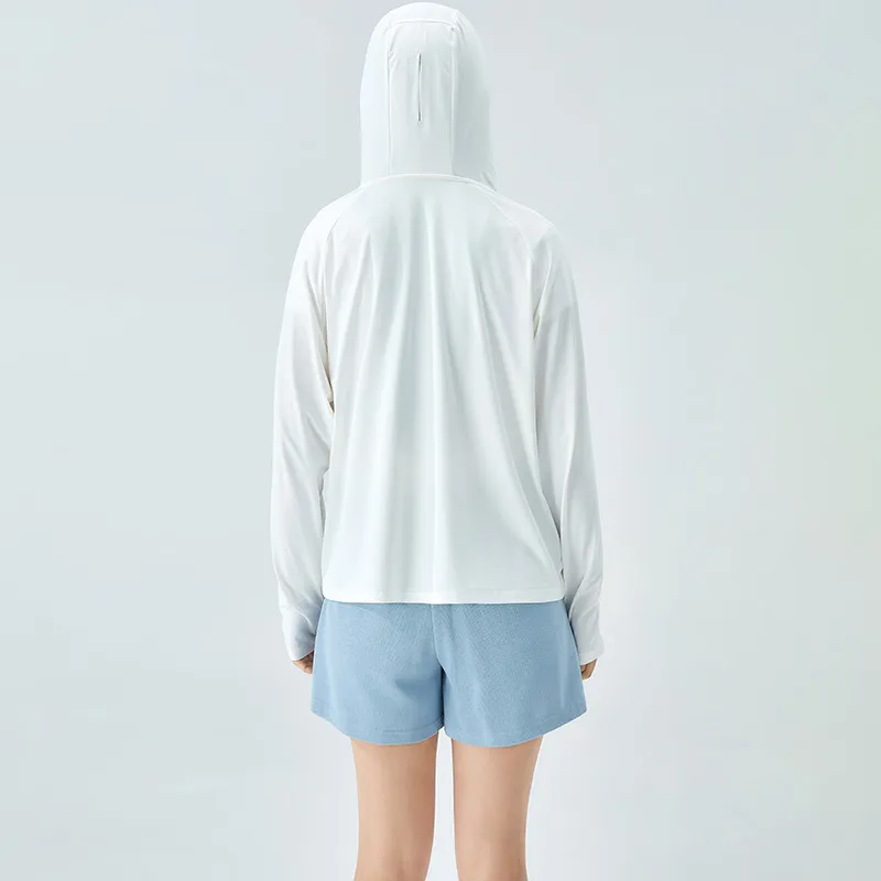 The New Age Family Sun Protection Clothing Women's-2