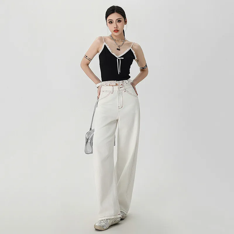 The New Age Family Jeans Women's-3