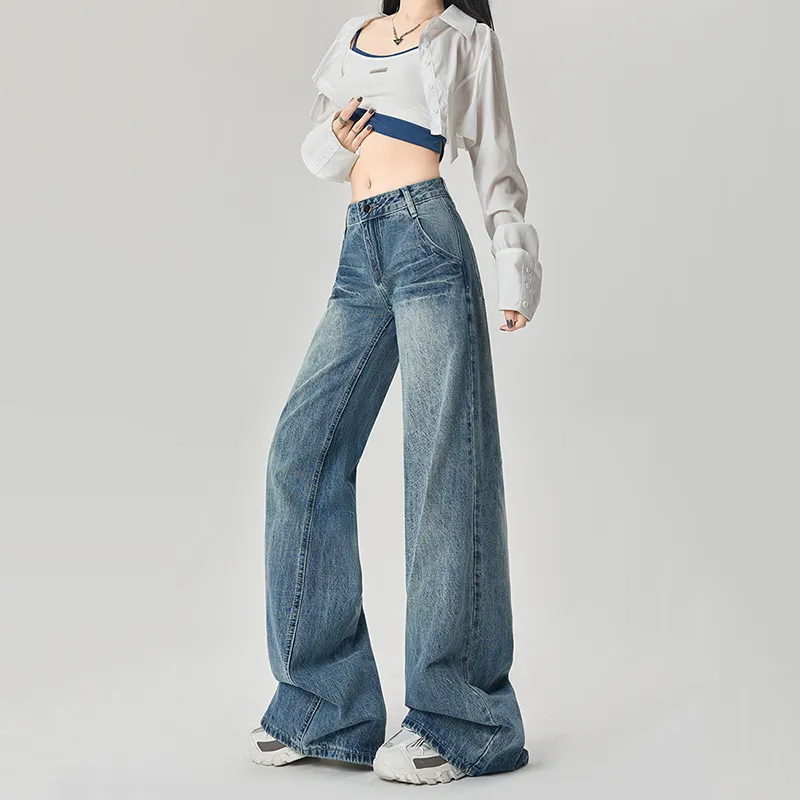 The New Age Family Jeans Women's-9