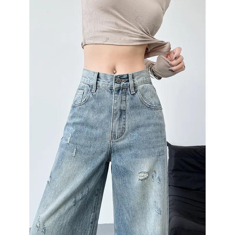 The New Age Family Jeans Women's-4