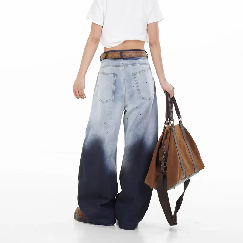 The New Age Family Jeans Women's-1