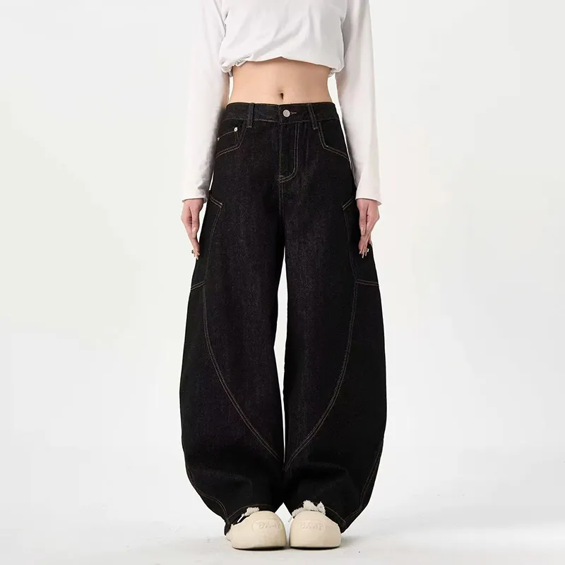 The New Age Family Jeans Women's-2