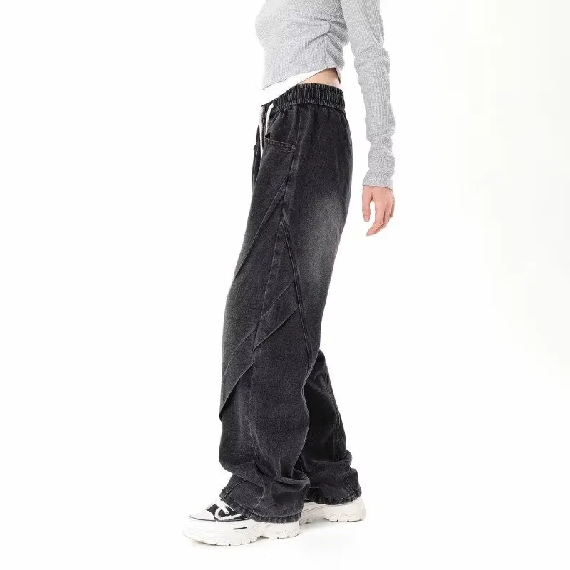 The New Age Family Jeans Women's-3