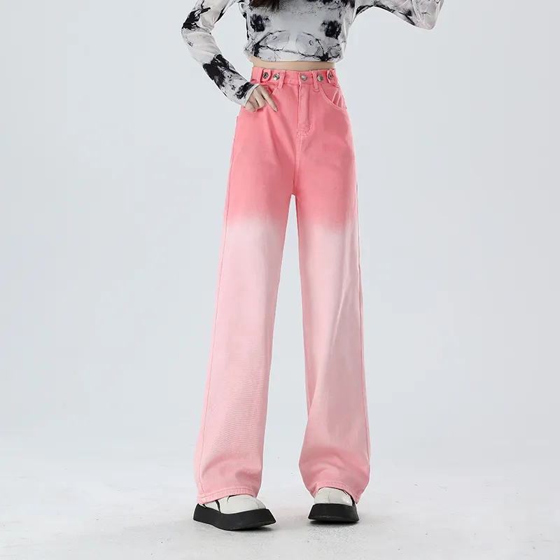 The New Age Family Jeans Women's-7