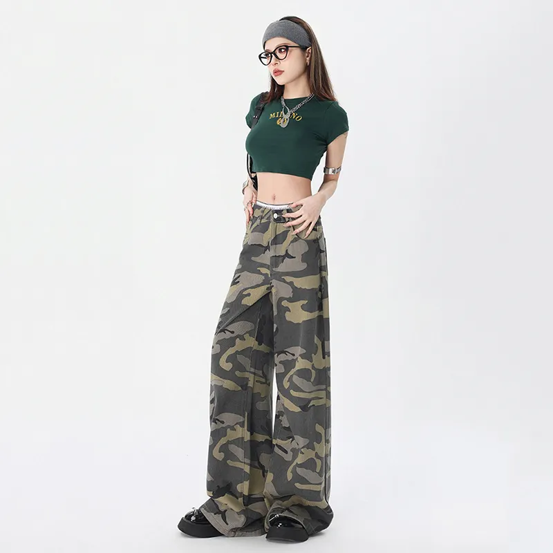 The New Age Family Jeans Women's-3