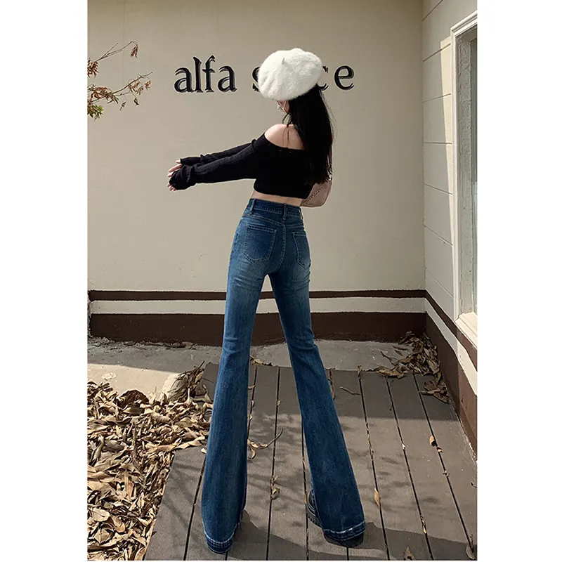 The New Age Family Jeans Women's-5
