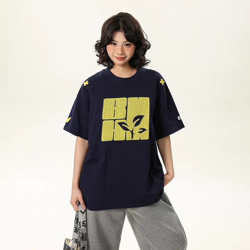 The New Age Family T Shirt Women's-7