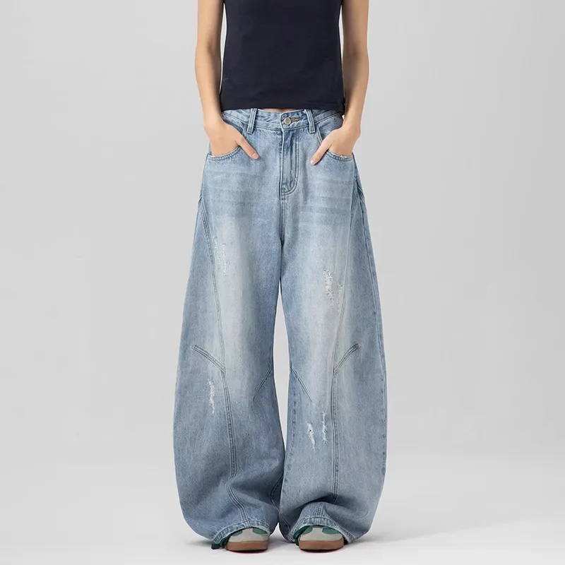 The New Age Family Jeans Women's-2