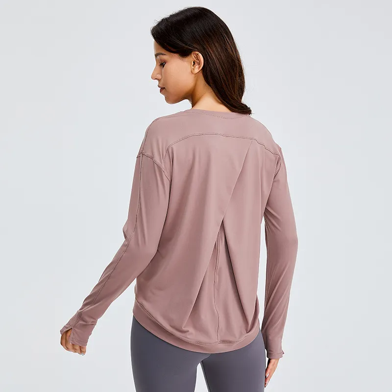 The New Age Family Yoga T Shirt Women's-6