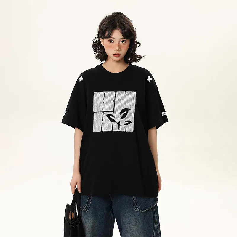 The New Age Family T Shirt Women's-14