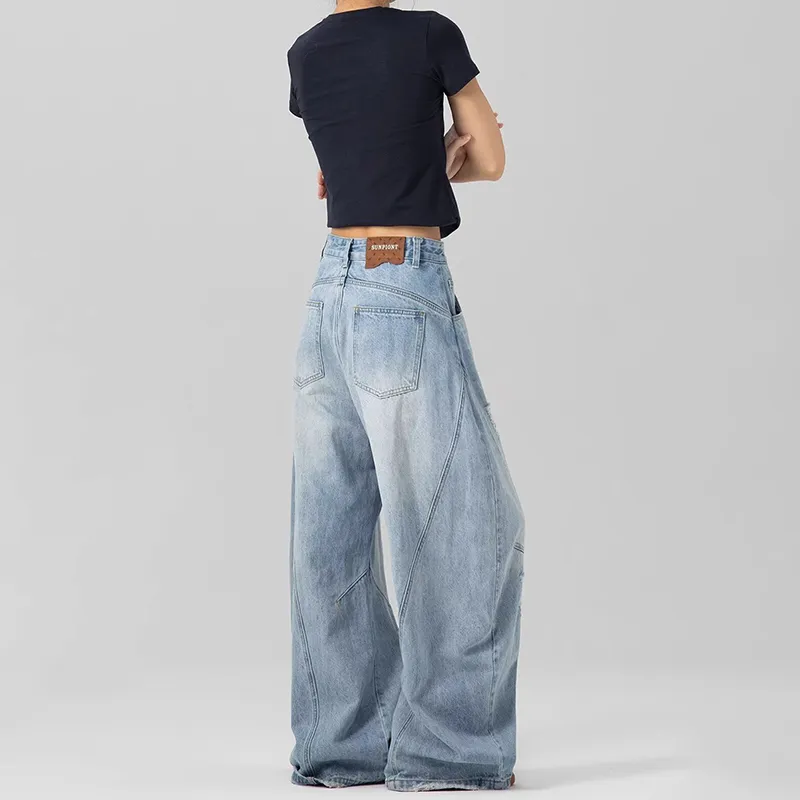 The New Age Family Jeans Women's-1