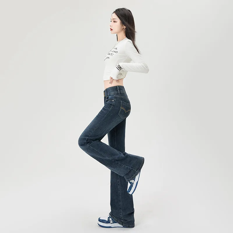 The New Age Family Jeans Women's-6