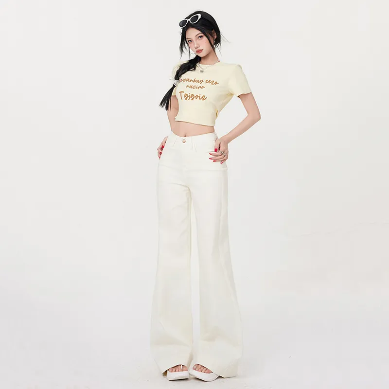 The New Age Family Jeans Women's-8