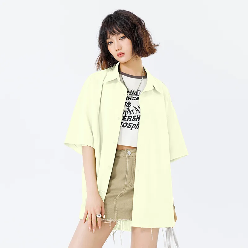 The New Age Family Shirt Women's-6