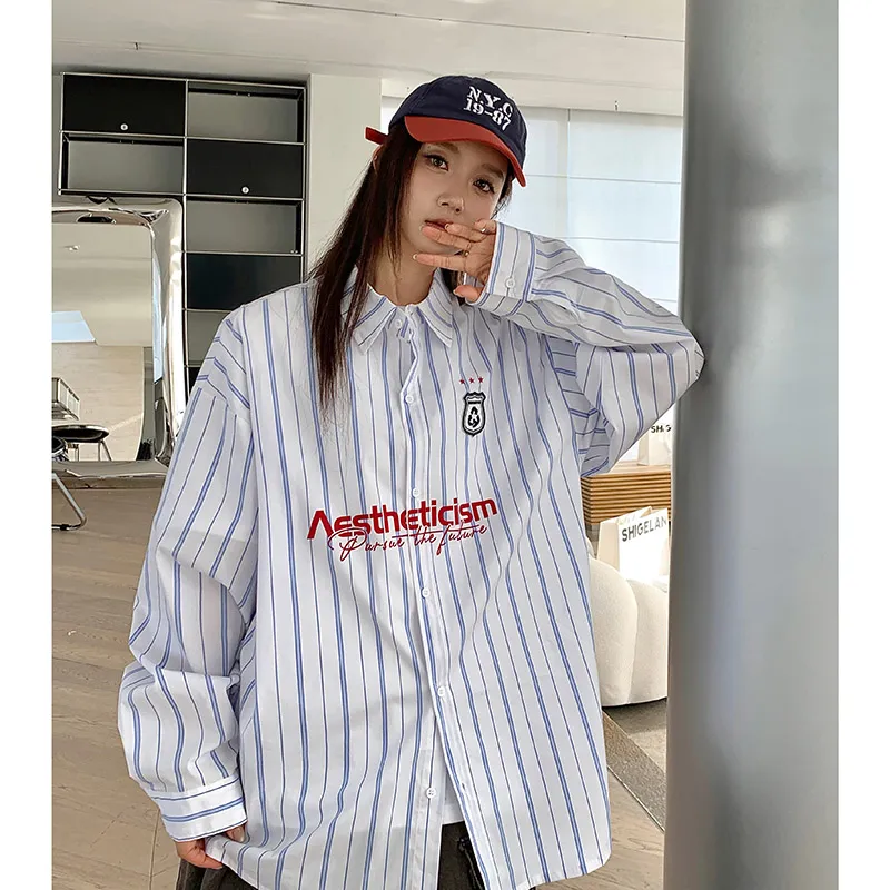 The New Age Family Shirt Women's-6