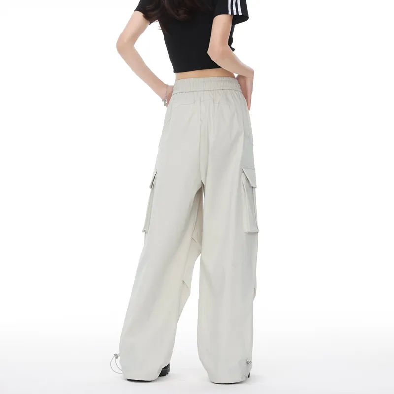 The New Age Family Casual Pants Women's-3