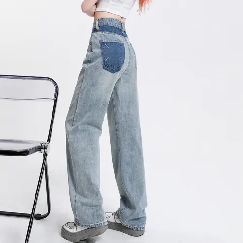 The New Age Family Jeans Women's