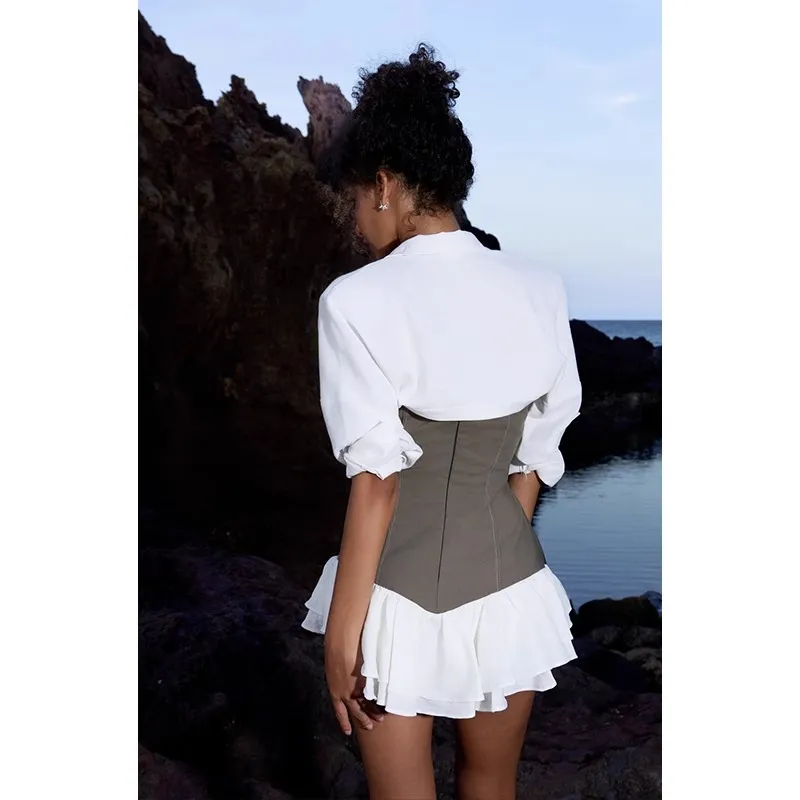 The New Age Family Skirt Set Women's-1