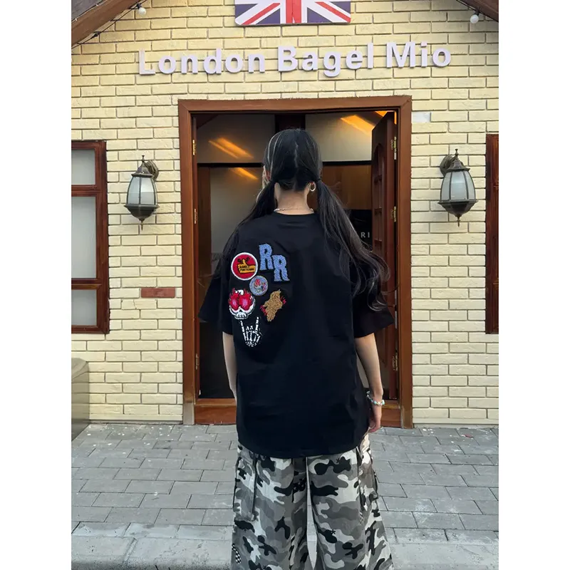 The New Age Family Raglan Sleeve T Shirt Women's-6