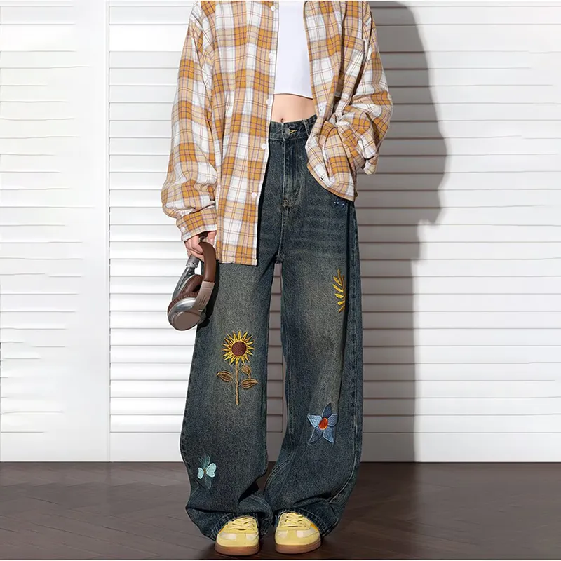 The New Age Family Jeans Women's-7