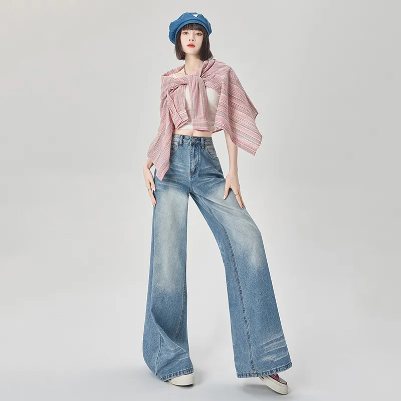 The New Age Family Jeans Women's-4