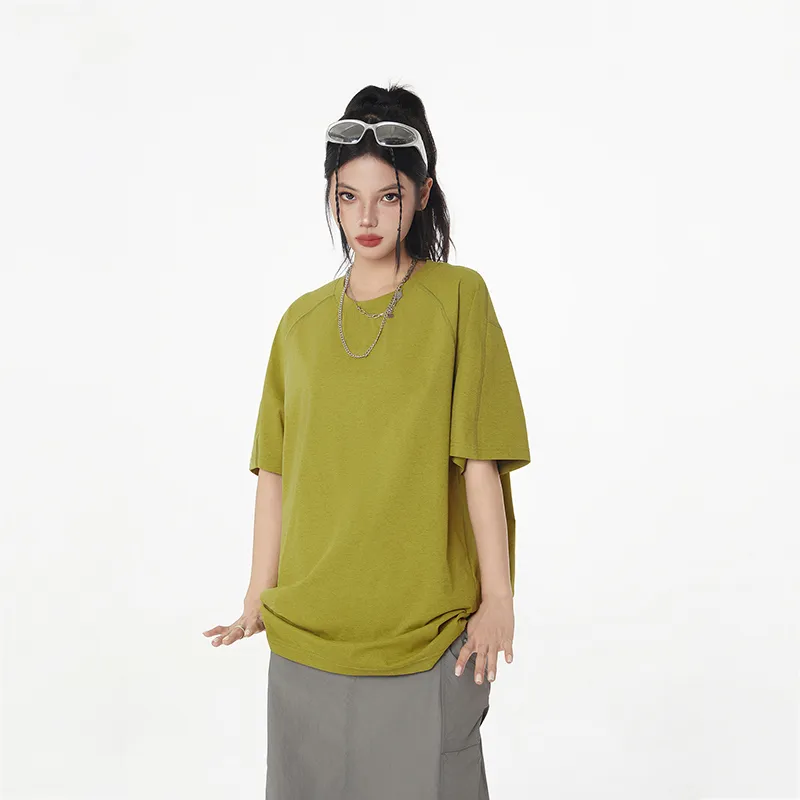 The New Age Family T Shirt Women's-10