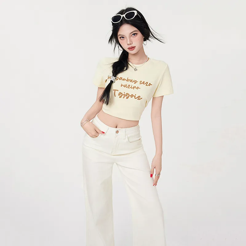 The New Age Family Jeans Women's-7