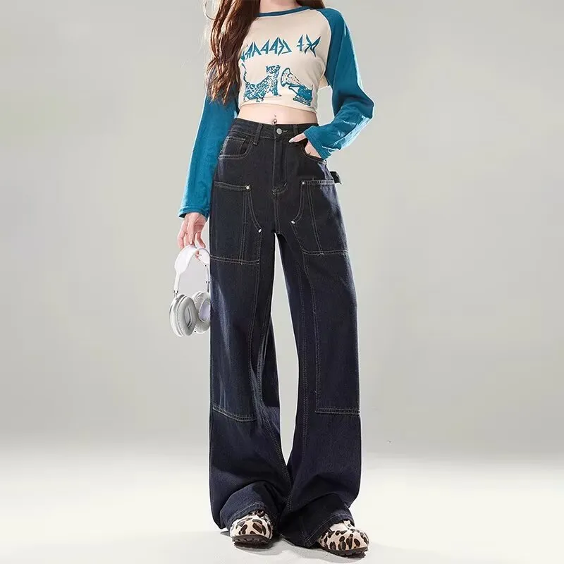 The New Age Family Jeans Women's-3