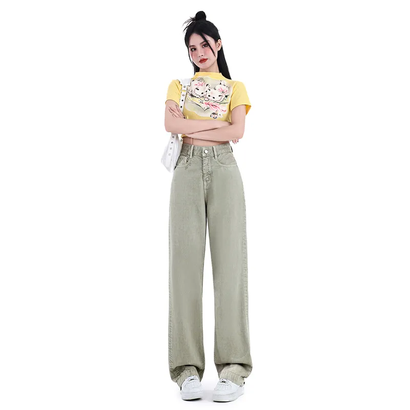 The New Age Family Jeans Women's-6
