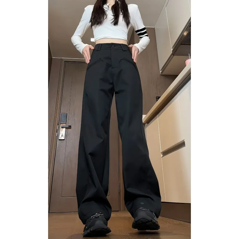 The New Age Family Suit Trouser Women's-2