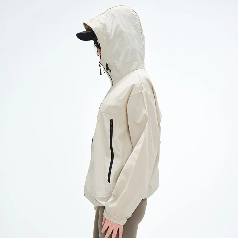 The New Age Family Sun Protection Clothing Women's-4