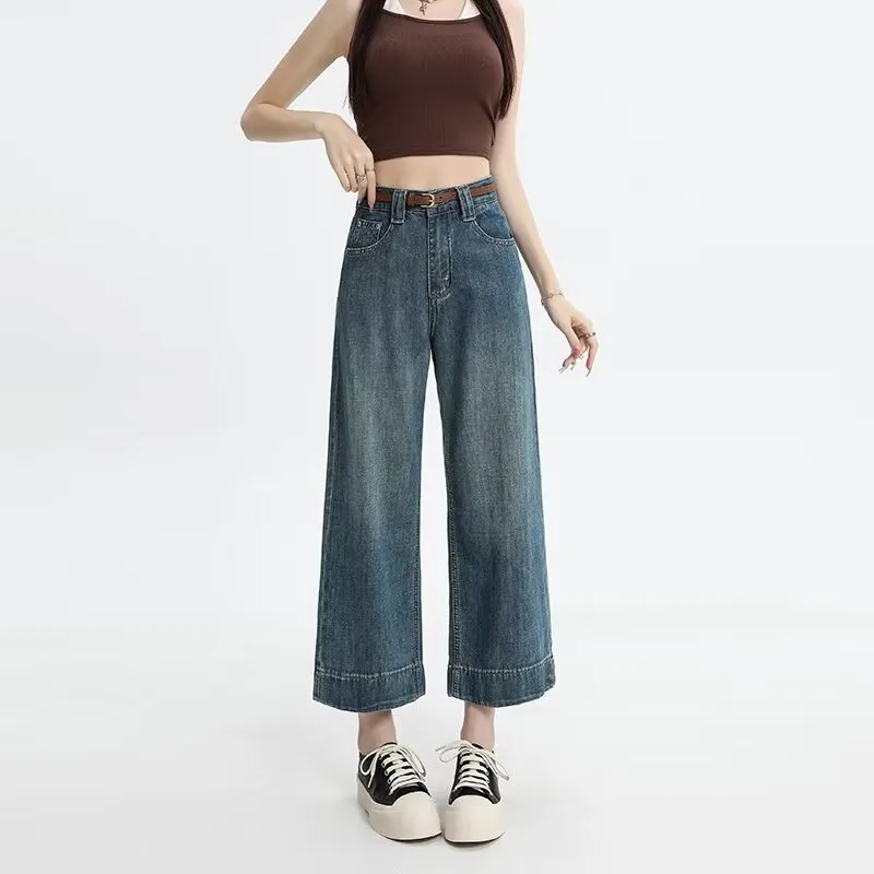 The New Age Family Denim Shorts Women's-8