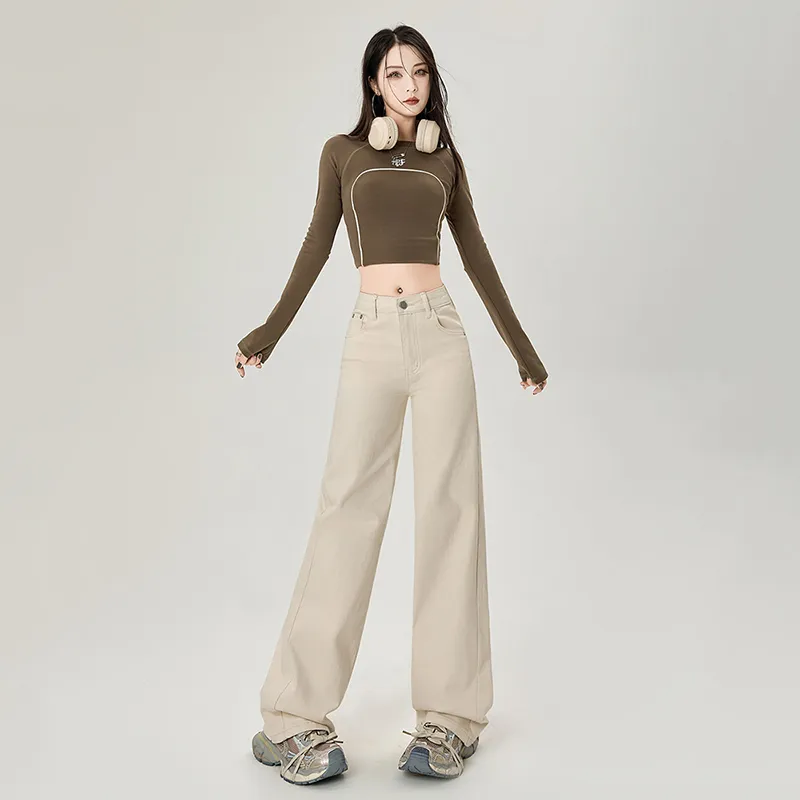 The New Age Family Jeans Women's-4