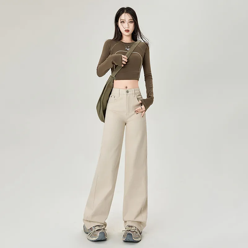 The New Age Family Jeans Women's-2